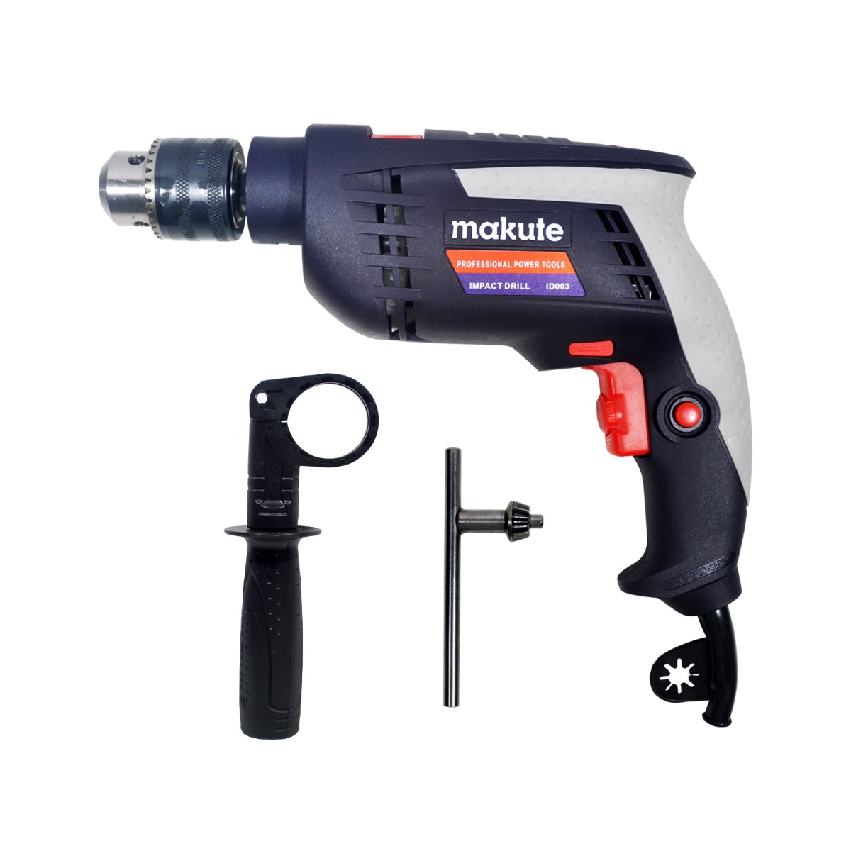 Makute 2025 drill price