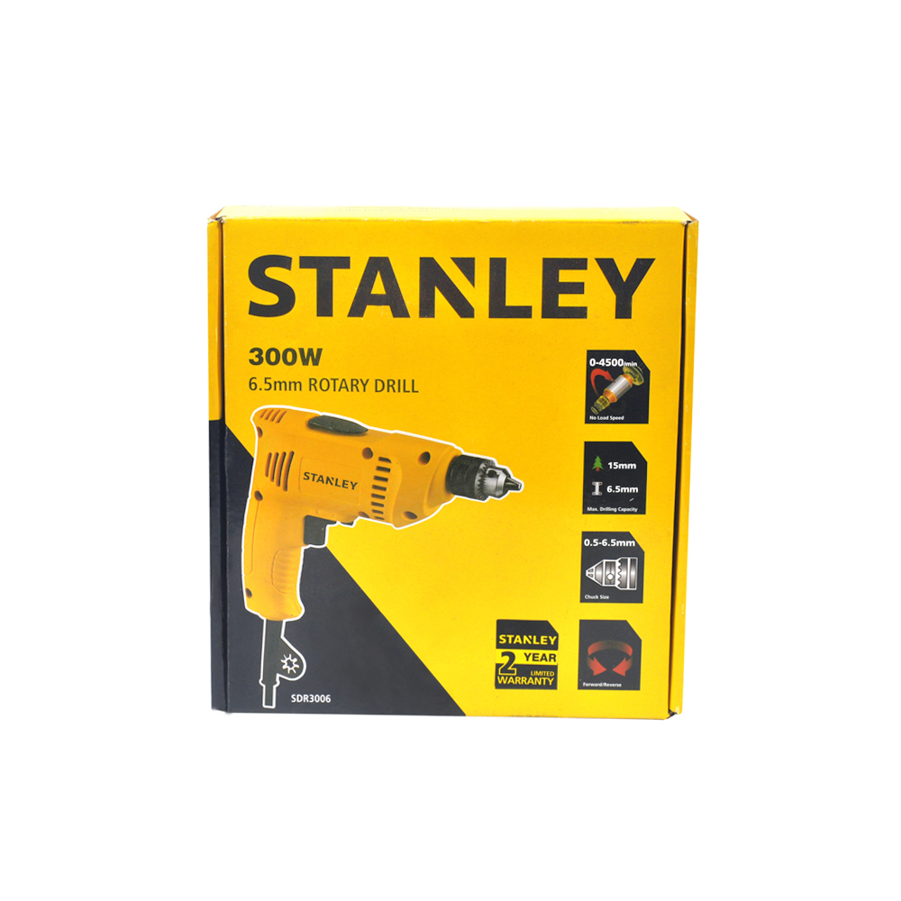 ROTARY DRILL SDR3006-B5 STANLY