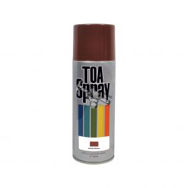 TOA SPRAY ANTI RUST PRIMER 031