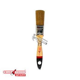 1 BRUSH MASTER PAINT BRUSH   01 353 