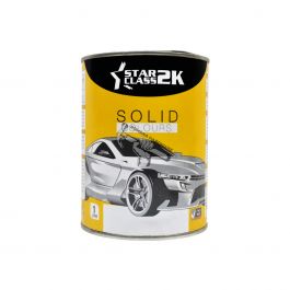 NISSAN WHITE QM1 2K STAR CLASS 1L