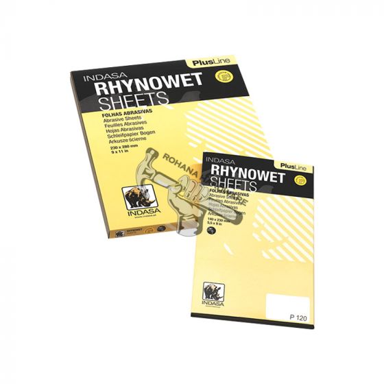 Rhino sandpaper cheap