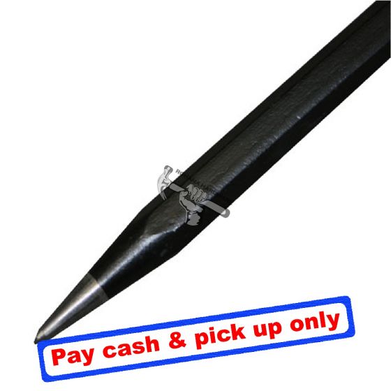 6FT CROW BAR DIGGING BAR