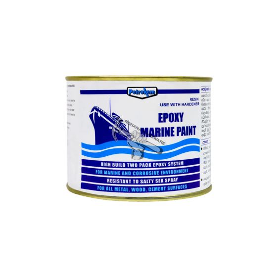 marine paint 2 part epoxy