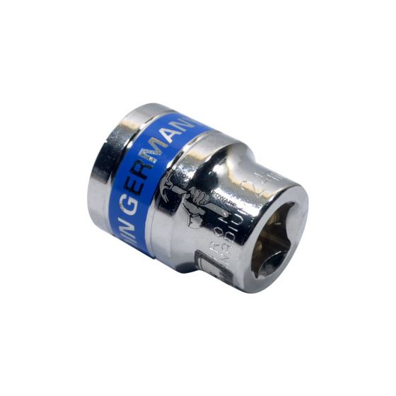 24MM BOX SPANNER SOCKET SHORT