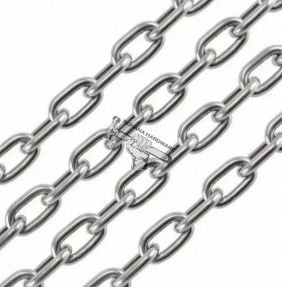 1.5 mm 2025 stainless steel chain