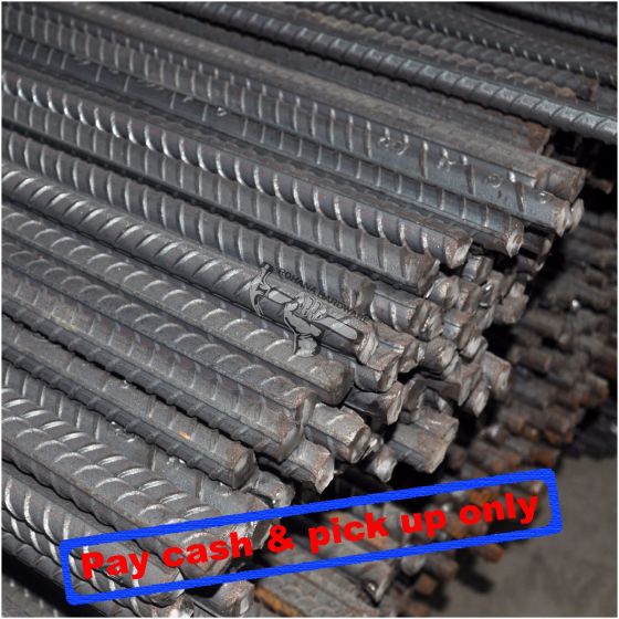 12mm shop rod price